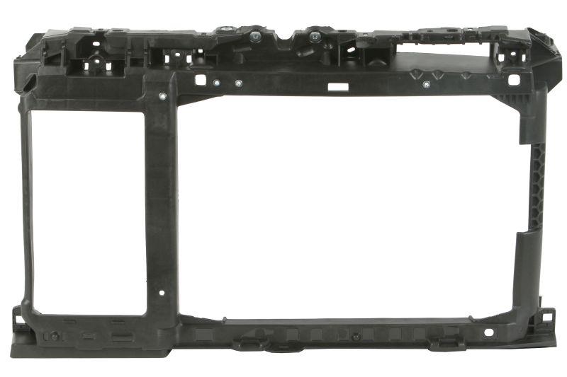 VAUXHALL CORSA F 2020 –2023 FRONT PANEL LOCK CARRIER RADIATOR SUPPORT 9823718480