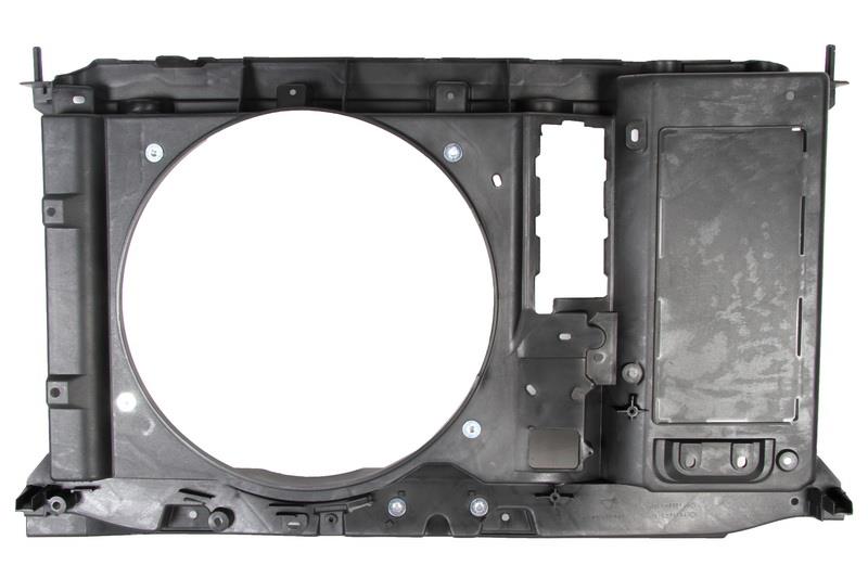 CITROEN BERLINGO VAN 2008-2018 FRONT PANEL LOCK CARRIER RADIATOR SUPPORT