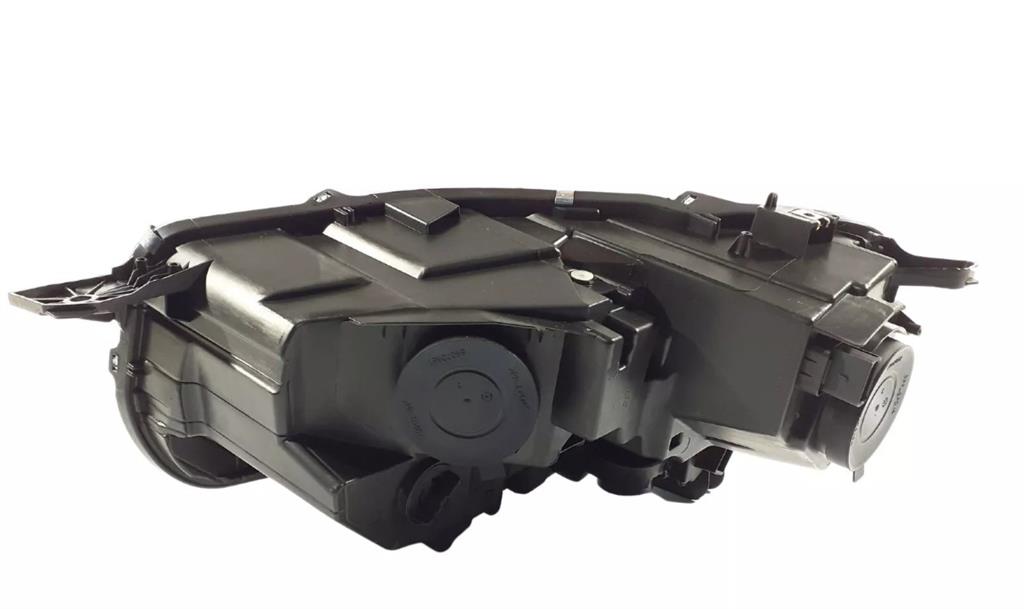 PEUGEOT PARTNER RIFTER 2018 – 2024 FRONT HALOGEN HEADLIGHT DRIVER SIDE RIGHT