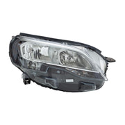 PEUGEOT EXPERT 2016 ON HEAD LIGHT LAMP RIGHT DRIVERS SIDE 9808572780