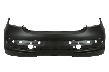 PEUGEOT 207 2006 -2009 REAR BUMPER PRIMED STANDARD MODELS ONLY PRIMED BRAND NEW