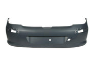 PEUGEOT 308 2007 - 2014 REAR BUMPER PRIMED NO SENSORS HATCH MODELS OEM QUALITY