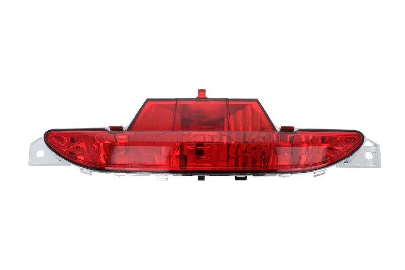 PEUGEOT 208 2012 – 2018 REAR FOG LAMP CENTRE MIDDLE IN BUMPER REAR LAMP 3 DOOR