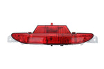 Load image into Gallery viewer, PEUGEOT 208 2012 – 2018 REAR FOG LAMP CENTRE MIDDLE IN BUMPER REAR LAMP 3 DOOR