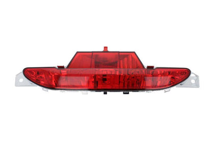 PEUGEOT 208 2020 - 2023 REAR FOG LAMP CENTRE MIDDLE IN BUMPER REAR LAMP