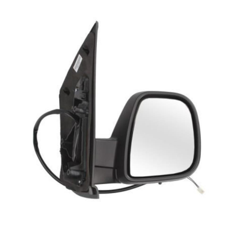 Toyota Proace 2016 ON DOOR WING MIRROR RIGHT DRIVERS SIDE ELECTRIC