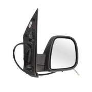 VAUXHALL VIVARO 2019 ON DOOR WING MIRROR RIGHT DRIVERS SIDE ELECTRIC