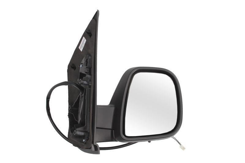CITROEN SPACETOURER 2016-2022 DOORMIRROR PRIMED ELECTRIC HEATED MANUALFOLD RIGHT