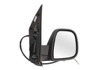 Load image into Gallery viewer, CITROEN SPACETOURER 2016-2022 DOORMIRROR PRIMED ELECTRIC HEATED MANUALFOLD RIGHT