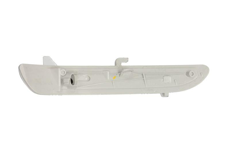 CITROEN C3 2017 – 2020 DOOR MIRROR INDICATOR CLEAR PASSENGER SIDE LEFT