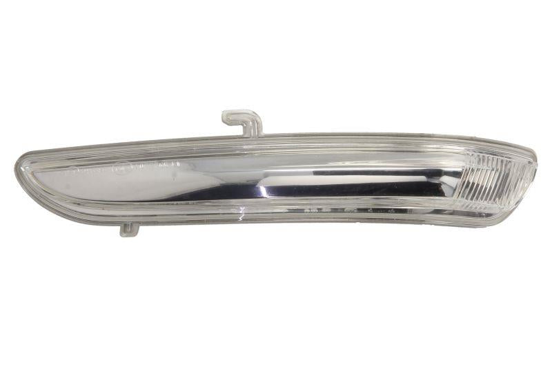 PEUGEOT 208 2012 - 2015 DOOR MIRROR INDICATOR CLEAR PASSENGER SIDE LEFT