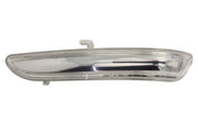 CITROEN C3 2017 – 2020 DOOR MIRROR INDICATOR CLEAR PASSENGER SIDE LEFT