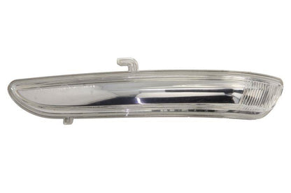 CITROEN C3 2017 – 2020 DOOR MIRROR INDICATOR CLEAR PASSENGER SIDE LEFT