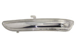 Load image into Gallery viewer, PEUGEOT 2008 2013 - 2020 DOOR MIRROR INDICATOR CLEAR PASSENGER SIDE LEFT