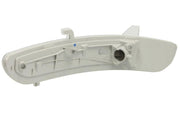 PEUGEOT 2008 2013 - 2020 DOOR MIRROR INDICATOR CLEAR DRIVER SIDE RIGHT