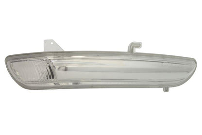 CITROEN C4 CACTUS 2018 - 2021 DOOR MIRROR INDICATOR CLEAR DRIVER SIDE RIGHT