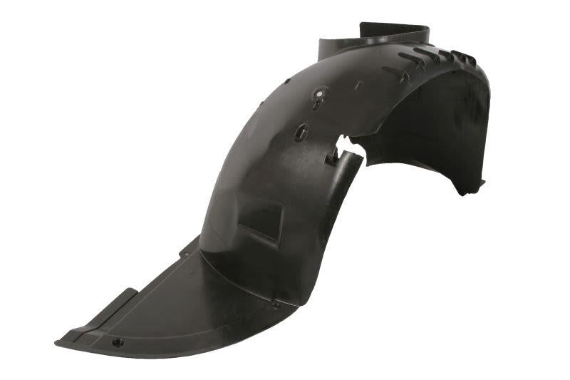 PEUGEOT 307 2001 - 2005 FRONT SPLASHGUARD WHEEL ARCH LINER PASSENGER SIDE LEFT