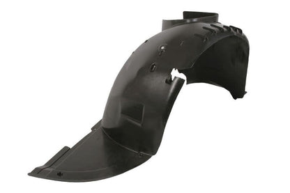 PEUGEOT 307 2001 - 2005 FRONT SPLASHGUARD WHEEL ARCH LINER PASSENGER SIDE LEFT