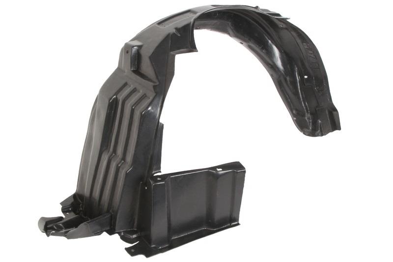 PEUGEOT 107 05 -12 RIGHT SIDE FRONT WHEEL ARCH LINER INNER WING SPLASH GUARD