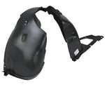 Load image into Gallery viewer, PEUGEOT 208 2012 -2020 FRONT WING SPLASHGUARD RIGHT DRIVER SIDE INNER WHEEL ARCH

