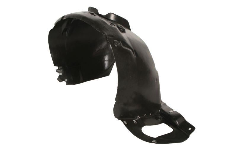 PEUGEOT 2008 2013 - 2021 FRONT WING SPLASHGUARD WHEEL ARCH LINER RIGHT DRIVER