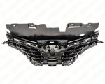 Load image into Gallery viewer, RENAULT KADJAR GRILLE 2015 - 2019 FRONT RADIATOR BADGE GRILLE NO CHROME FRAME