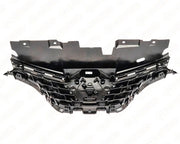 RENAULT KADJAR GRILLE 2015 - 2019 FRONT RADIATOR BADGE GRILLE NO CHROME FRAME