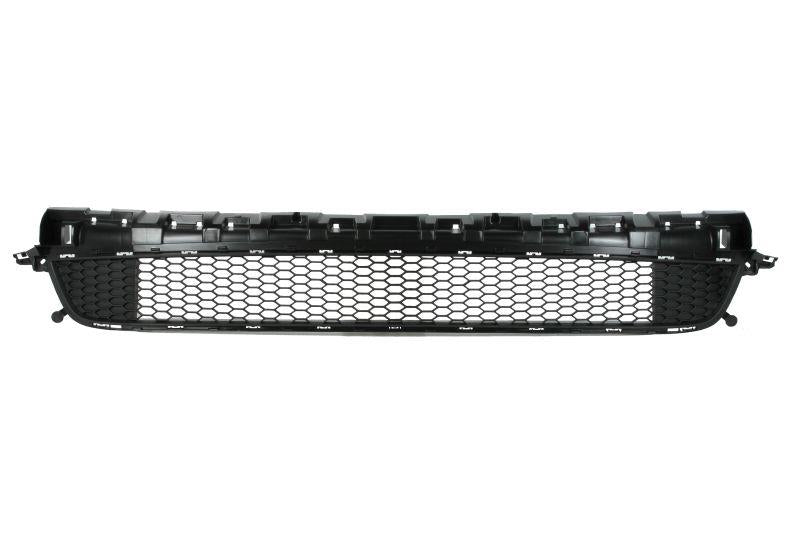 RENAULT TRAFIC 2019 - 2023 FRONT BUMPER LOWER GRILLE CENTRE 622544919R