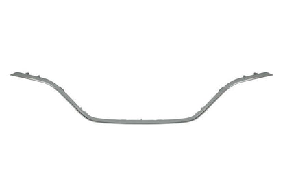 RENAULT MEGANE 2016 – 2021 FRONT MAIN BADGE GRILLE TRIM LOWER SECTION CHROME