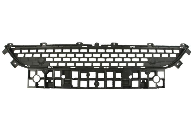 RENAULT MASTER 2019 - 2023  FRONT BUMPER LOWER CENTRE GRILLE  NO PARKING SENSOR