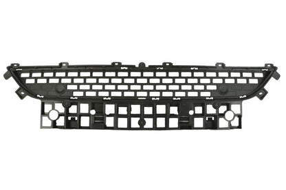RENAULT MASTER 2019 - 2023  FRONT BUMPER LOWER CENTRE GRILLE  NO PARKING SENSOR