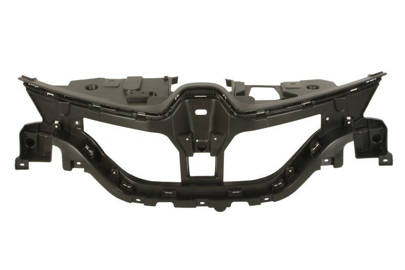 RENAULT CAPTUR 2020 ON FRONT BUMPER GRILLE SUPPORT  PANEL  INNER GRILLE