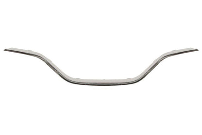 RENAULT CAPTUR 2017 – 2020 FRONT GRILLE TRIM LOWER SECTION CHROME MOULDING