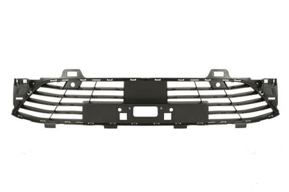 RENAULT CLIO 2020 - 2023 FRONT BUMPER LOWER GRILLE WITH PARKING SENSOR HOLE