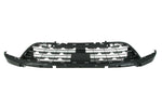 Load image into Gallery viewer, RENAULT CAPTUR 2020 – 2024 FRONT BUMPER LOWER GRILLE CENTRE SECTION 620260503R
