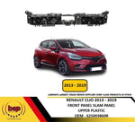 Load image into Gallery viewer, RENAULT CLIO 2013 - 2019  FRONT SLAM PANEL  BONNET LOCK HOLDER 625003860R
