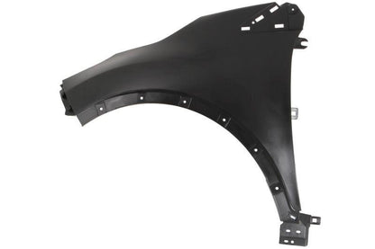 RENAULT CAPTUR 2017 - 2020 FRONT WING FENDER PRIMED PASSENGER SIDE LEFT NEW