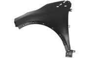 RENAULT CAPTUR 2013 - 2017 FRONT WING FENDER PRIMED PASSENGER SIDE LEFT NEW