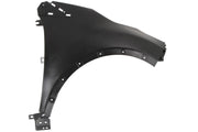 RENAULT CAPTUR 2017 - 2020 FRONT WING FENDER PRIMED DRIVER SIDE RIGHT NEW