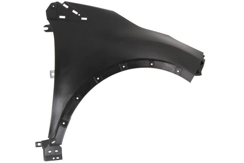 RENAULT CAPTUR 2013 - 2017 FRONT WING FENDER PRIMED DRIVER SIDE RIGHT NEW