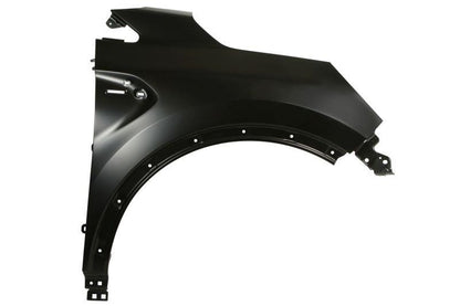 RENAULT CAPTUR 2020 -2024  FRONT WING DRIVERS SIDE FENDER PANEL RIGHT PRIMED