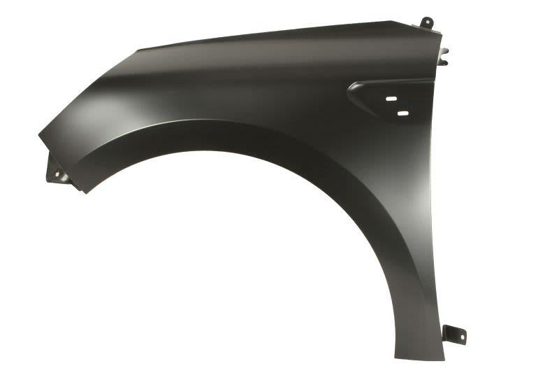 RENAULT CLIO 2019 -2023 FRONT WING FENDER LEFT PASSENGERS SIDE PRIMED 631012812R