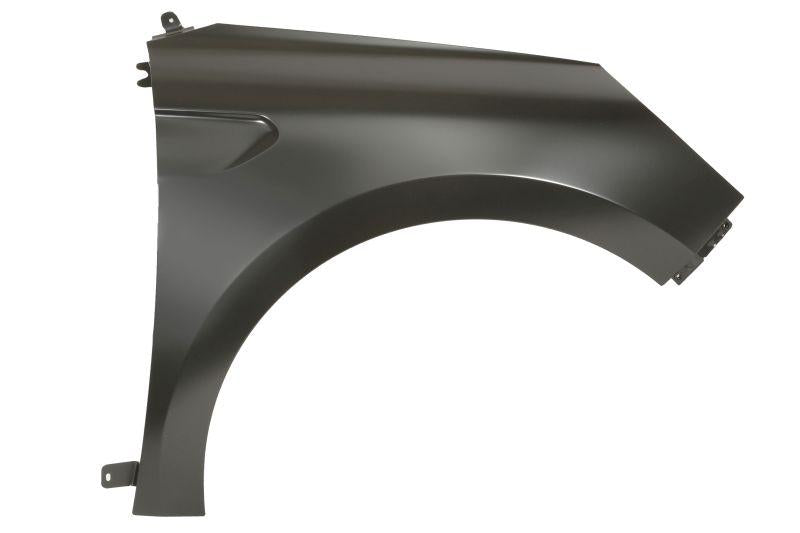RENAULT CLIO 2019 - 2023 FRONT WING FENDER RIGHT DRIVER SIDE PRIMED 631004765R