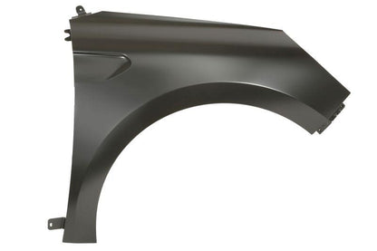 RENAULT CLIO 2019 - 2023 FRONT WING FENDER RIGHT DRIVER SIDE PRIMED 631004765R