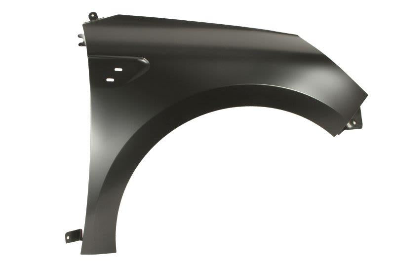 RENAULT CLIO 2019 - 2023 FRONT WING FENDER RIGHT DRIVER SIDE PRIMED 631004765R