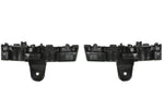 Load image into Gallery viewer, RENAULT CAPTUR 2020 - 2024 FRONT BUMPER MOUNTING BRACKETS SLIDER SET PAIR NEW