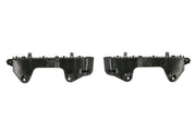 RENAULT CLIO 2019 ON REAR BUMPER BRACKET KIT BOTH SIDES LEFT AND RIGHT