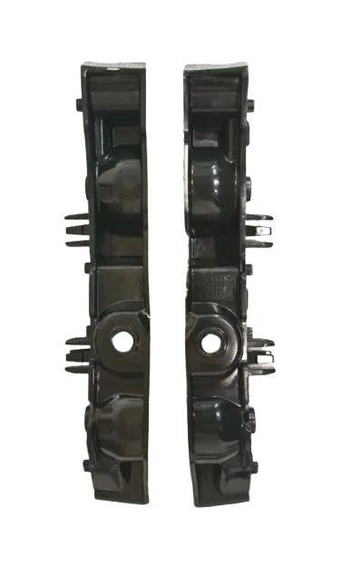 RENAULT AUSTRAL 2023 - 2025 FRONT BUMPER BRACKET PAIR SET BOTH SIDES 960160733R