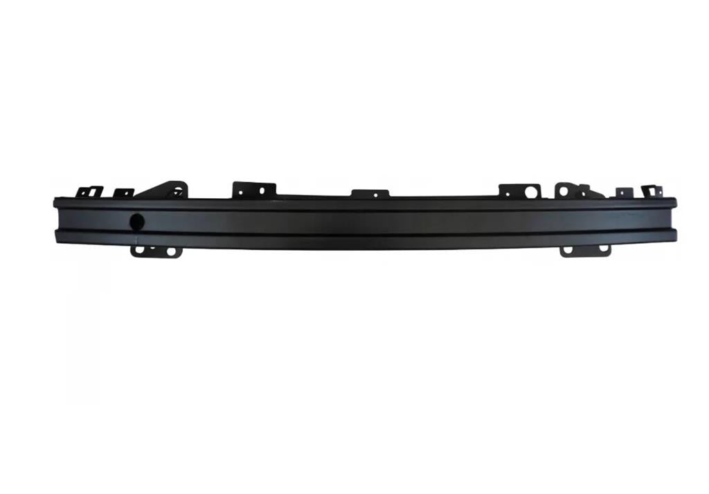 RENAULT MEGANE 2008 - 2016 FRONT BUMPER REINFORCEMENT IMPACT CRASH BAR CARRIER