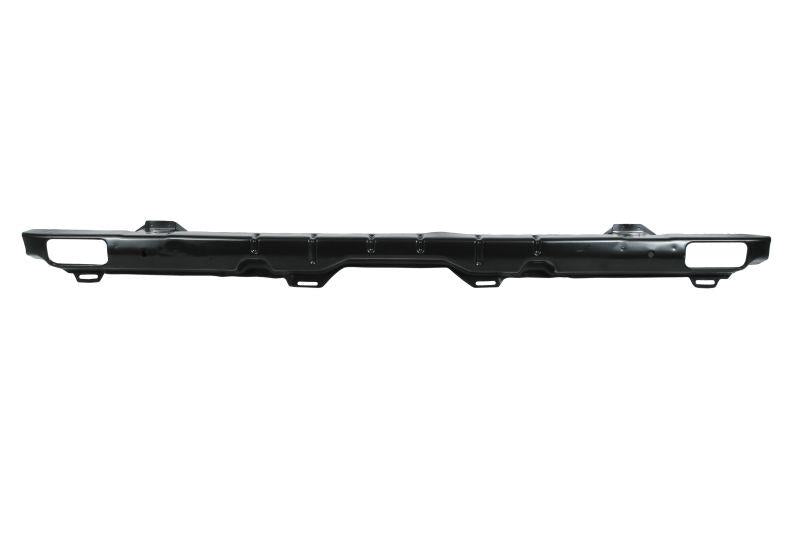 VAUXHALL VIVARO 2000 - 2014 REAR BUMPER REINFORCEMENT BAR CARRIER